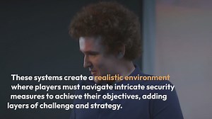 Surveillance and Security Systems