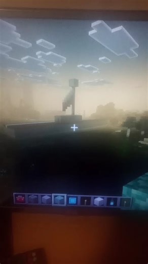 rate my new Minecraft aircraft carrier 🇷🇺 #shorts