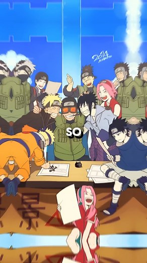 Kakashi's TOP 10 Fights of ALL TIME! 🚀👀⚡🔥 #naruto #anime #narutoshippuden #viral #trending #reels | Animemax
