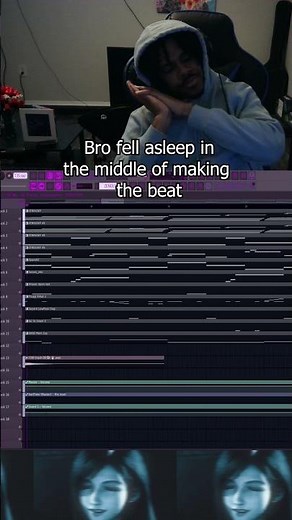 This Calm Beat Will Help You Fall Asleep Faster
