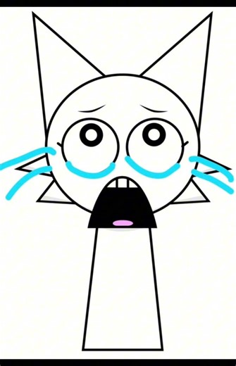 wenda crying and scream