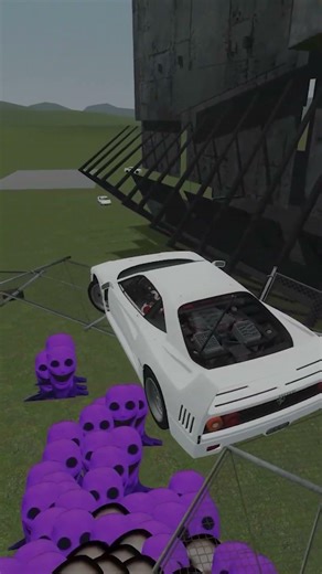 jukii juki Garry’s Mod nextbot