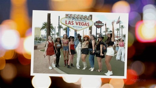 Bachelorette party costs skyrocket