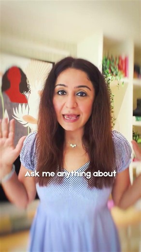 Ask Anything About Weight Loss, PCOS, Thyroid, Menopause & More