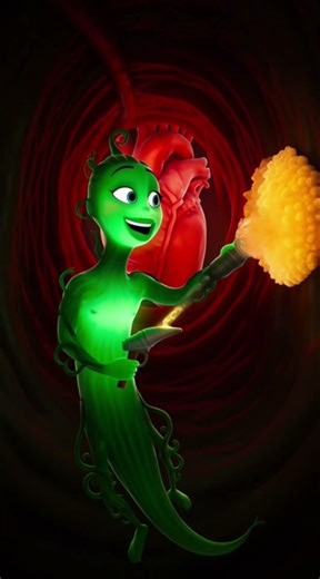 கீரைகள் செய்யும் அதிசய வேலைகள்| #HealthyFood#SpinachBenefits#NaturalHealth#KidsNutrition#tamilshorts