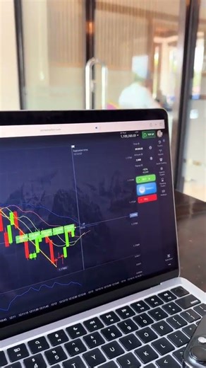 👉 Pocket Option AI Trading Bot | Live Trading Signals 2026 #trading #ai #bot