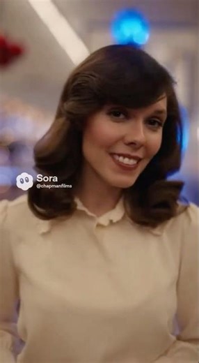 80’s almost Kmart Commercial with Karen #Kmart #carpenters #parody