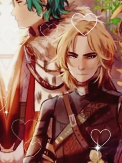 alex fierro x magnus chase
