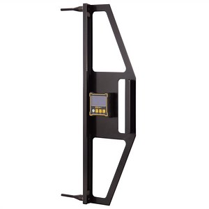 BG Racing BGR307 B-G Racing Aluminum Camber Frames with Digital Dual Axis Angle Gauge | Summit Racing