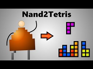 Nand2Tetris StudyAlong - Multiway Variant Logic Gates