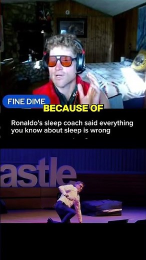 Why You Should Sleep Without A Pillow 🚫🛌