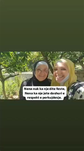 Teologe Ermira Muça (@teologe.ermira)’s videos with son original - القرآن الكريم