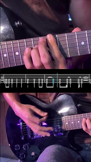 Crossfade - Cold 🎸🎼 #crossfade #guitar #guitarcover #guitarrist #music