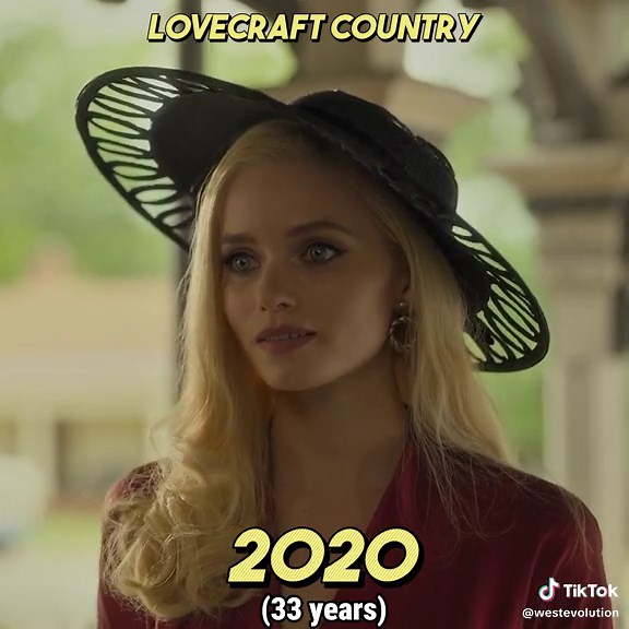 Evolution of Abbey Lee (1992-2024) #abbeylee #evolutionchallenge #throughtheyears