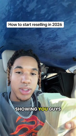 How to Start Reselling in 2026: Essential Tips and Advice