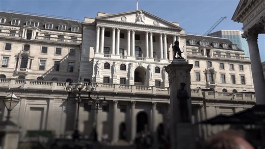 Interest rates hold at 3.75% a ‘near-certainty’ after inflation rebound