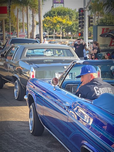 Exploring Lowriding Culture: A Deep Dive into Lowriders