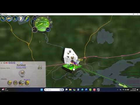 LOGistICAL 2 Sweden Part 6