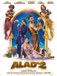 Alad'2 - Film 2018 - Cinetrafic