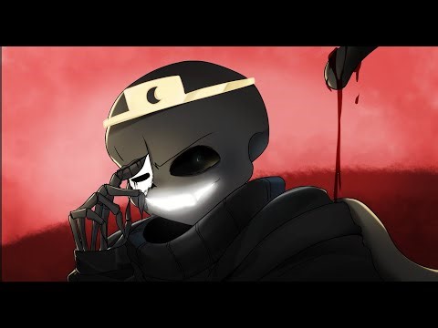 He lost his mind ||Meme|| •Undertale AU/ Dreamtale• ~Gacha + Art~