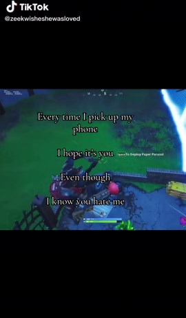 #fypシ゚viral #fyp #fortnite #famous #crush | Fortnite TikToks