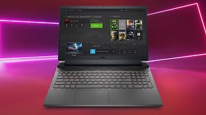 Dell G15 Gaming laptop with AMD Ryzen 6000 & NVIDIA GeForce RTX 30 series launched - Gizmochina