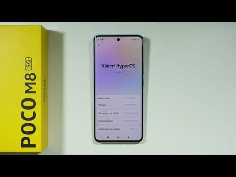 Will POCO M8 5G Get the Android 17 Update?