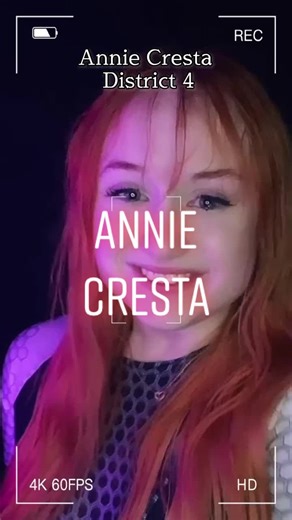 Alice op TikTok