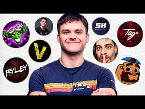 I Tested CLICKBAIT Decks of Clash Royale YouTubers