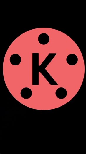 Kinemaster Logo Remake Kinemaster