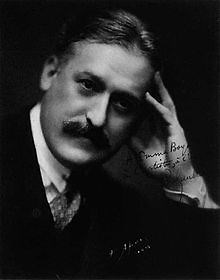 Philippe Gaubert - Alchetron, The Free Social Encyclopedia