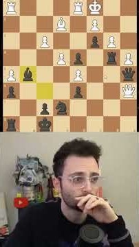 Levy Gothamchess 0729 6