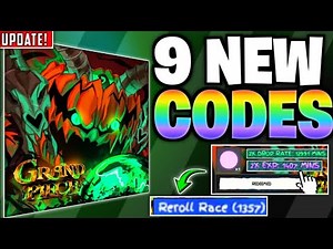 ⚠️Halloween🎃!CODE!⚠️ GRAND PIECE ONLINE ROBLOX CODES NOVEMBER 2025 - GRAND PIECE CODES - GPO CODES