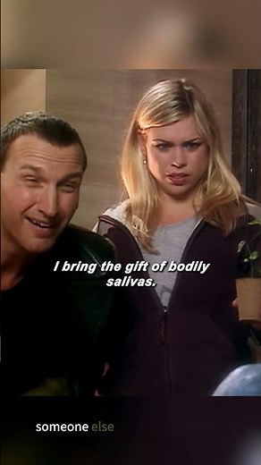 💄 "Moisturise Me, Moisturise Me!" — The Most Unhinged Gift Exchange in Space 🧴👵