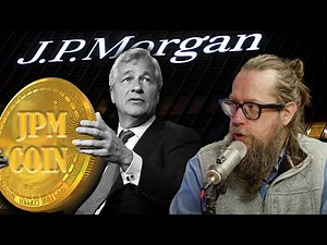 JP Morgan's JPM Coin | What Is It And How Does It Work?