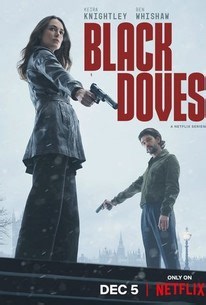 Black Doves | Rotten Tomatoes