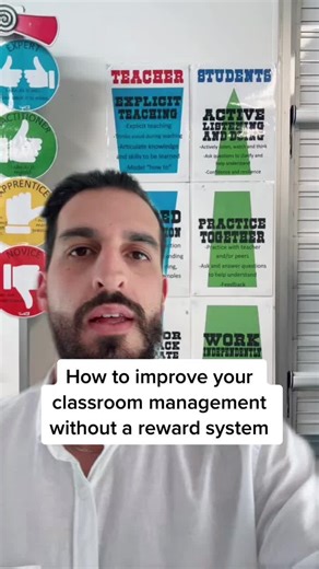 Effective Classroom Management Strategies for Teachers