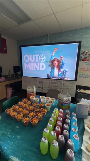 Bringing Class Books to Life in Fifth Grade