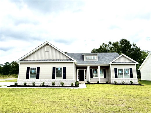 184 Peru Farm Dr, Georgetown, SC 29440 - MLS 2612367 - Coldwell Banker