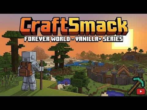 Taking Down That Big Tower! | Modded Minecraft | Lets Play #3 | Live