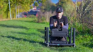 1.9K views · 473 reactions | Fancy winning one of the awesome ABSOLUTE 36 Black Edition seatboxes?! 朗 All you need to do to stand a chance is head over to the Preston Innovations YouTube channel and SUBSCRIBE and also leave us a comment in the comments section on the video on YOUTUBE!  The link to the YouTube video is in the comments ⬇️⬇️⬇️ | Preston Innovations | Facebook