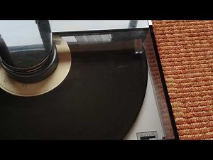 Faulty Technics SL 7 Part 1