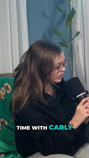 Novalee Makes Her Podcast Debut on Break It Down