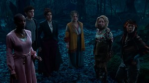 Agatha All Along episode 3 release time, preview, and what to expect