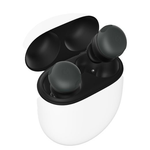 Google Pixel Buds Pro 2 (霧灰色)｜智慧藍牙耳機｜主動降噪｜無線充電 | 其他品牌 | Yahoo購物中心