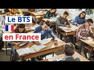 Le BTS en France : Meilleure formation ? Tout ce qu'il faut savoir, Formation pour tout le monde