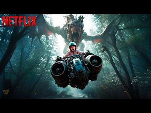 NETFLIX'S MAIN RELEASES IN OCTOBER 2025