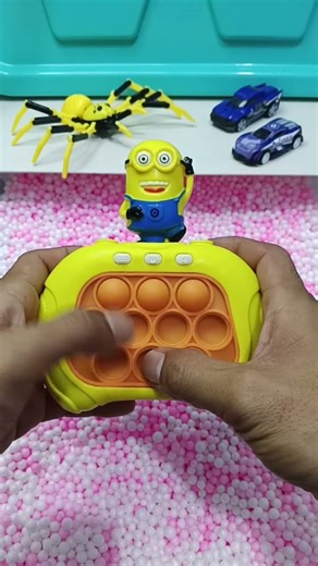 🌋Pop It,Fash push,pop It song Tayo,Pop It Satisfying,pop It Elektrik #gaming #popit #toys