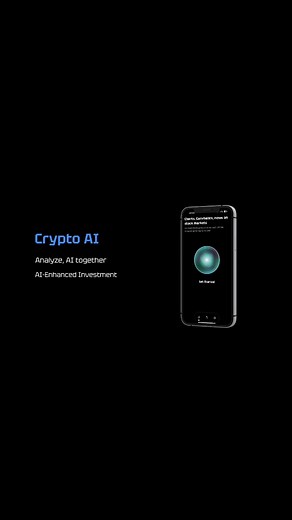 Crypto Signals App! AI-Powered 🌎 #cryptoai #app