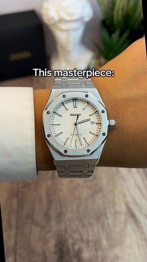 Exploring Modera White Watches: Are They Really Basic?